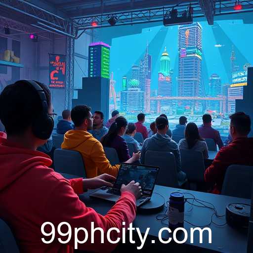 Emerging Trends in Online Gaming Communities