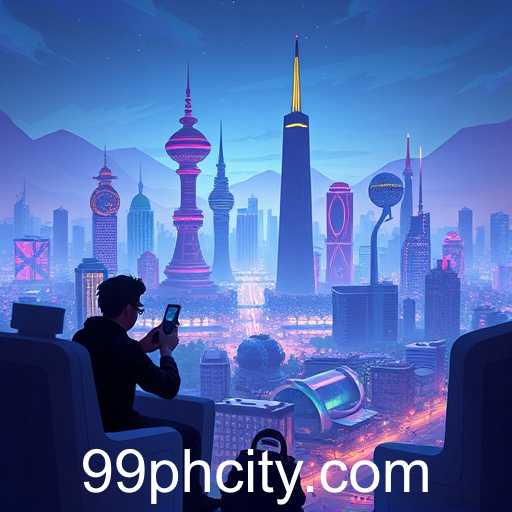 Emerging Trends in Online Gaming: The Rise of Phcity