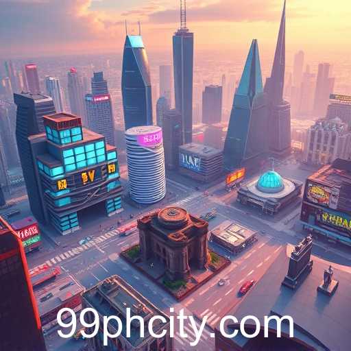 Unveiling the Allure of Game City