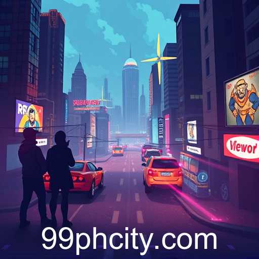 Phcity's Evolution in Gaming Space