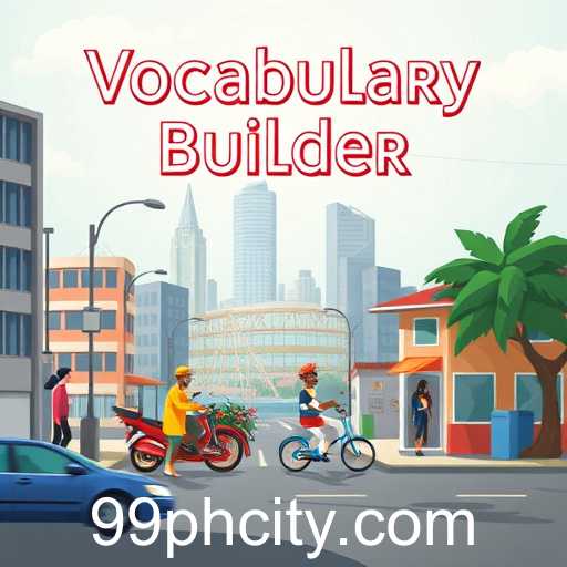 Vocabulary Building